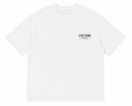 White Signature Tee Culture Cartel