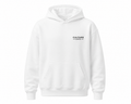 White Signature  Hoodie  Culture Cartel